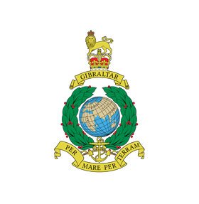 Royal Marines