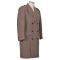 Made To Measure British Warm Overcoat