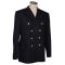 Classic British Double Breasted Guards Boating Jacket