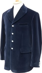 Austin Powers Style Jacket